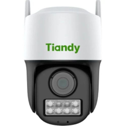 Видеокамера Tiandy TC-H333N Spec:I5W/C/WIFI/Eu/4mm/V4.2 компактная поворотная уличная, 3Мп, 230