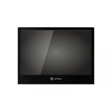 Видеомонитор Optimus Black Edition DMI-18SW(b)