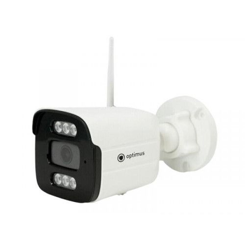 IP камера уличная Optimus IP-E014.0(2.8)MG