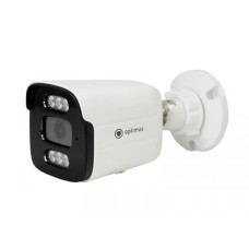 IP камера уличная Optimus IP-E018.0(2.8)MPC