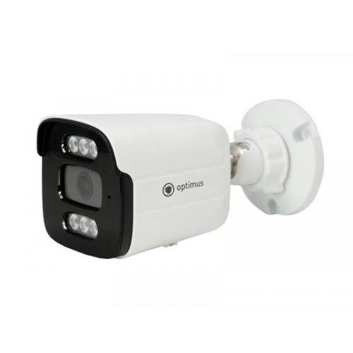 IP камера уличная Optimus IP-E018.0(2.8)MPC
