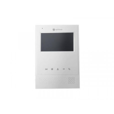 Видеомонитор Optimus Leader DM-24B (w)