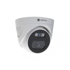 IP камера уличная Optimus IP-S042.1(2.8)MPC