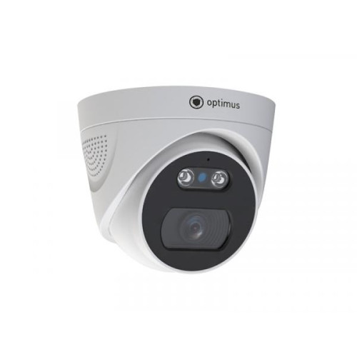 IP камера уличная Optimus IP-S042.1(2.8)MPC