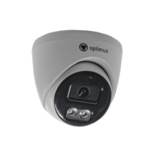 Купол цв. Optimus AHD-H022.1(2.8)E_V.4