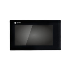 Видеомонитор Optimus Leader DMH-37SW (b)