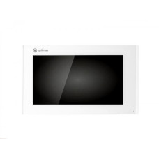 Видеомонитор Optimus Leader DMH-37SW (w)