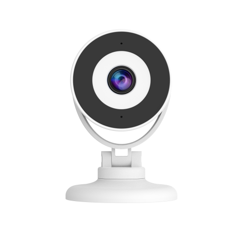 IP камера внутр. купол. CTV-HomeCam mini 2 4Mp