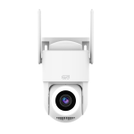IP камера улич. купол. CTV-Cam PT20 Wi-Fi 4 Мп, поворотная