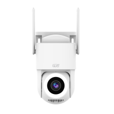 IP камера улич. купол. CTV-Cam PT20 Wi-Fi 4 Мп, поворотная