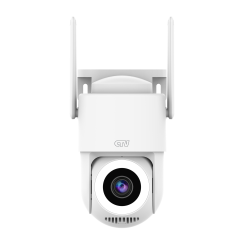 IP камера улич. купол. CTV-Cam PT20 Wi-Fi 4 Мп, поворотная