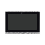 Видеомонитор Optimus Leader DMH-210SW (s) 10"