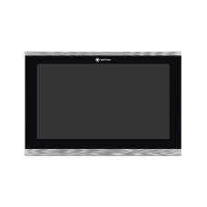 Видеомонитор Optimus Leader DMH-210SW (s) 10"
