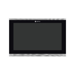 Видеомонитор Optimus Leader DMH-210SW (s) 10"