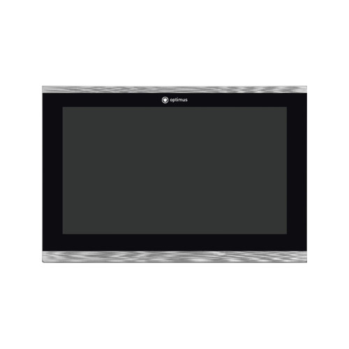 Видеомонитор Optimus Leader DMH-210SW (s) 10"