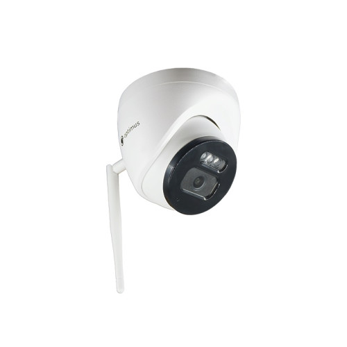 IP камера внутр. купол. Optimus IP-H045.0(2.8)MW_V.2