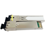 Модуль SFP Optimus MS-1310/1550-SC 3км-WD