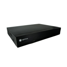 Видеорегистратор Optimus Prime NVR-5161 12*8МП / 16*5МП, потдержка 1 HDD до 16Тб