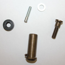 Замок ML-450/400 пятка якоря для замков типа ML-450, ML-194, ML-400 (крепление)