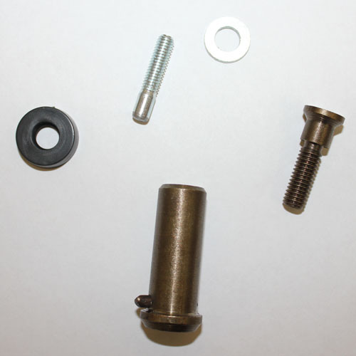 Замок ML-450/400 пятка якоря для замков типа ML-450, ML-194, ML-400 (крепление)