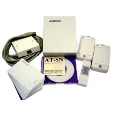 AT-SN net