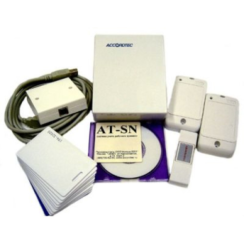 AT-SN net