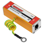Грозозащита витой пары RJ-45 разъем REXANT  05-3079