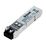 SFP D-Link DEM-310GT v.G1 1000BASE-LX 10km SM/1310nm/3.3v