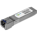 Модуль SFP WDM B-OptiX, дальность до 3км, 1310нм до 1000Mb SC connector SNR-SFP-W35-3