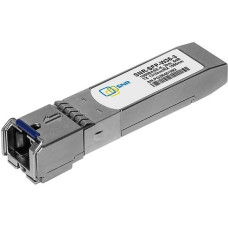 Модуль SFP WDM B-OptiX, дальность до 3км, 1310нм до 1000Mb SC connector SNR-SFP-W35-3