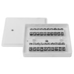 Коробка коммутационная КРТП-10 (4)