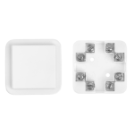 Коробка коммутационная КРН-4 SLT